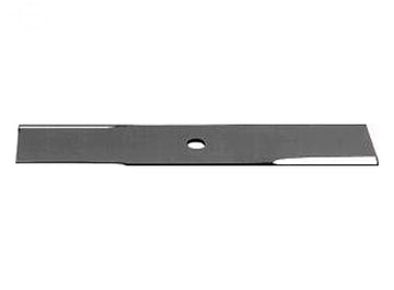 EDGER BLADE 10" X 1/2" SHARPENED 4 SIDES FOR LITTLE WONDER EDGERS